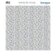 Revestimento Incepa Fler Bege Acetinado 32x59cm Floral Retificado - df7770fa-d240-4020-bb0a-a0d6fc2c19d2
