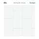 Revestimento Incepa Glacial Snow Brilhante 33x60cm Borda Plana - 7c1ca4aa-6b1f-4197-9c29-c178c3215ccd