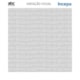 Revestimento Incepa Groove White Mate 30x90,2cm Retificado - 4970a9a5-3261-4ee4-97f1-766cb6694fee
