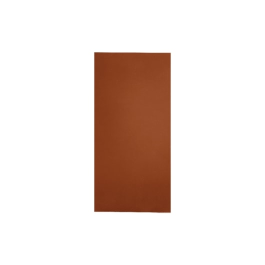 Revestimento Lajota Tabaco Lisa Eurogres 11,5x24 cm - Imagem principal - 1699cffe-047c-4686-9e3d-8c2aa57920dd