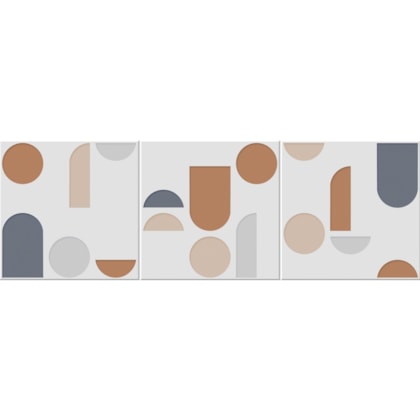 Revestimento Modern Colors Acetinado Incepa 30X90,2Cm