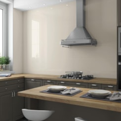 Revestimento Opus Beige Brilhante 33x59cm Retificado