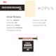 Revestimento Opus Beige Brilhante 33x59cm Retificado - 040d4f91-b840-408b-b2f2-dd9a4a265906