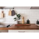 Revestimento Para Fachada Ceral Branco Brilhante 10x20cm - 115e3e87-1369-4f28-9bf3-e216ee76b9a7