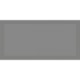Revestimento Para Fachada Ceral Cinza Brilhante 10x20cm - f8be9953-992d-41dd-8c92-d95449c23da1