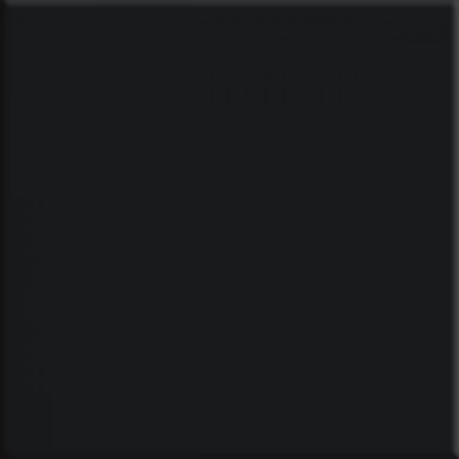 Revestimento Para Fachada E Piscina 10x10cm Telado Preto Ceral