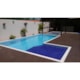 Revestimento Para Fachada E Piscina Ceral Azul Cobalto 20x20cm - 5289697a-afdf-4258-8430-2e33d44c4d39