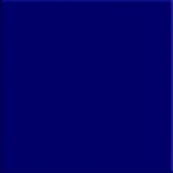 Revestimento Para Fachada E Piscina Ceral Azul Cobalto 20x20cm