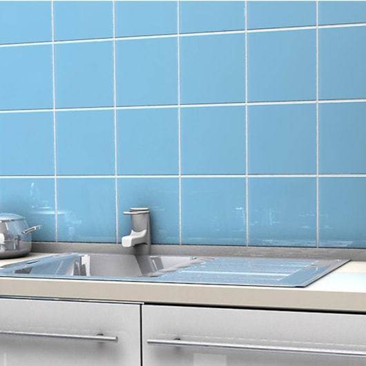 Revestimento Para Fachada E Piscina Ceral Azul Piscina 20x20cm - Imagem principal - 0321d850-b200-4a95-9755-758aa33c3240