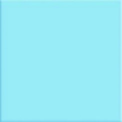 Revestimento Para Fachada E Piscina Ceral Azul Piscina 20x20cm