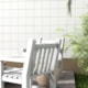 Revestimento Para Fachada E Piscina Ceral Branco 20x20cm - 427931e3-151f-402c-92a3-49a0b1e18d48