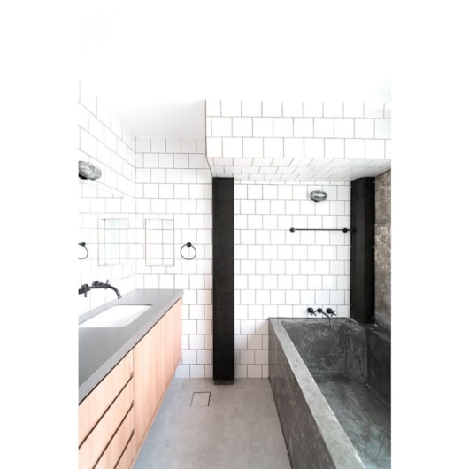 Revestimento Piscina Branco Brilhante Eliane 20x20 cm - Imagem principal - b45ff567-1005-4ea3-af32-00e19431a69f