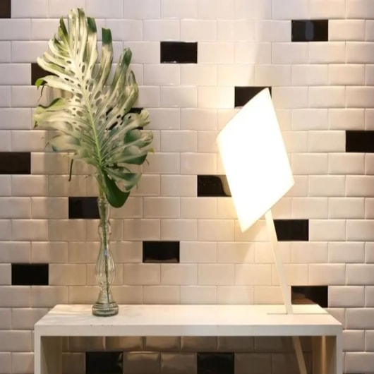 Revestimento Portinari Decora Sgr Lux Pei 0 8x25cm Bold - Imagem principal - e2990f7d-3ae4-4c31-8408-942bd2a4d532