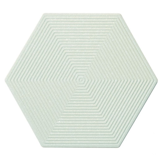 Revestimento Portinari Love Hexa Gn Mlx Pei 3 17,5x17,5cm Bold - Imagem principal - d8537bc0-ea56-43b4-8b01-ce3ef7a2cf34