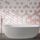 Revestimento Portinari Love Hexa Wh Mlx 17,5x17,5cm Bold - 48de3b6e-4cbc-431f-af8b-8af41a25c62b