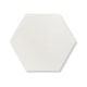 Revestimento Portinari Love Hexa Wh Mlx 17,5x17,5cm Bold - bd4ad4c6-9501-4d53-8b28-2682c9356db2