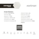 Revestimento Portinari Love Hexa Wh Mlx 17,5x17,5cm Bold - 8d0ea192-84d7-4bfc-ba55-15ecec7affdd