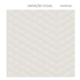 Revestimento Portinari Love Hexa Wh Mlx 17,5x17,5cm Bold - 0f440a45-4567-4e22-820a-1e72760b7677