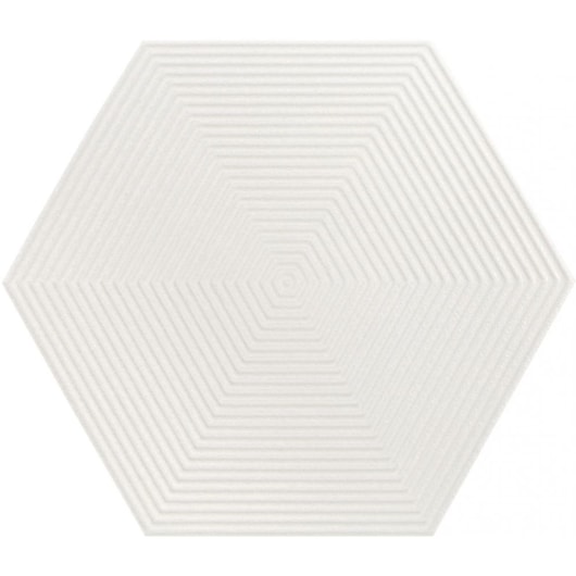 Revestimento Portinari Love Hexa Wh Mlx 17,5x17,5cm Bold - Imagem principal - 18993921-bd7e-45f2-bb95-92a826e3ff03