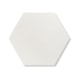 Revestimento Portinari Love Hexa Wh Mlx 17,5x17,5cm Retificado - 8fe39cce-b62e-45eb-aa14-fbaf0ee789e8