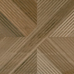 Revestimento Portinari Tavola Decor No Natural 58,4x58,4cm Retificado