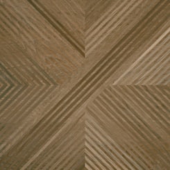 Revestimento Portinari Tavola Decor No Natural 58,4x58,4cm Retificado