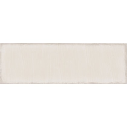 Revestimento Portinari Versos Wh Lux 8,24x25,7cm Bold