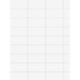 Revestimento Portinari White Plain Lux 29,8x60,1cm Bold - 7af45489-0ace-4c9b-8111-465f995484c1