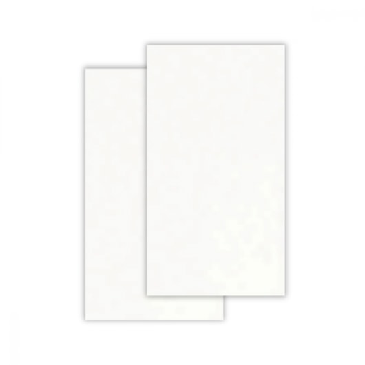 Revestimento Portinari White Plain Lux Pei 0 30x60cm Retificado - Imagem principal - 4cd6a0cd-0f6f-4c74-9361-a69c8cc54ef7