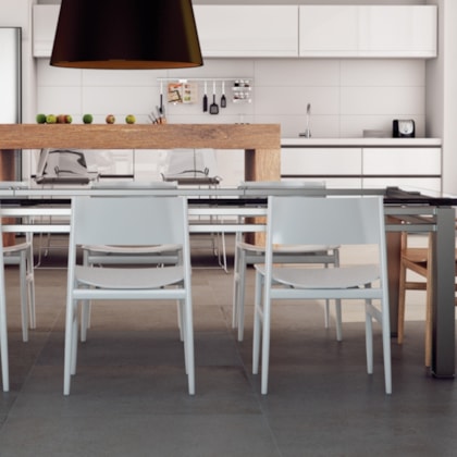 Revestimento Portinari White Plain Matte 29,1x58,4cm Retificado