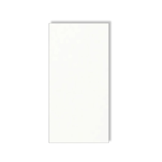 Revestimento Portinari White Plain Matte 29,1x58,4cm Retificado  - Imagem principal - f316a66a-69a7-4272-b51d-773a85fe3719