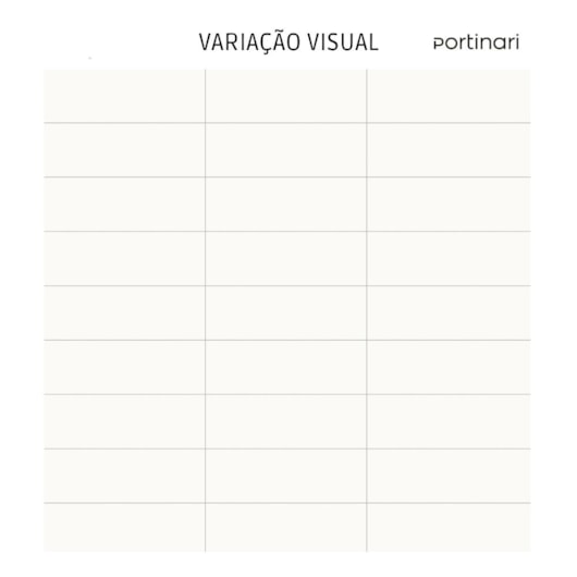 Revestimento Portinari White Plain Matte 30x60cm Bold - Imagem principal - eba088f8-4530-428e-b105-8f425916c539