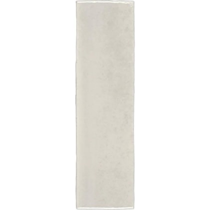 Revestimento Portobello Artfact Off White Brilhante 6,5x23cm Bold