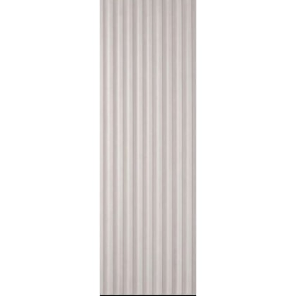 Revestimento Portobello Decor Nord Ris Ripado Mate 30x90cm Retificado