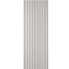 Revestimento Portobello Decor Nord Ris Ripado Mate 30x90cm Retificado
