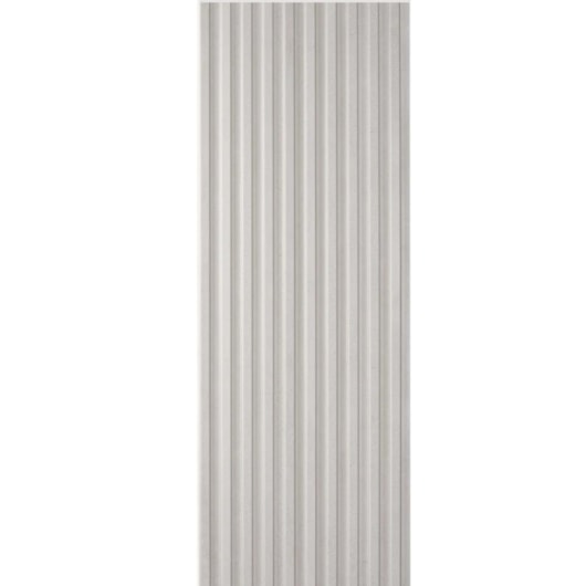 Revestimento Portobello Decor Nord Ris Ripado Mate 30x90cm Retificado - Imagem principal - 681dacac-f3fd-4cbf-b529-bfe0e0b024b1