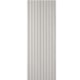 Revestimento Portobello Decor Nord Ris Ripado Mate 30x90cm Retificado - 8d74e5ac-8c02-4503-bf57-b4ada4339ef7