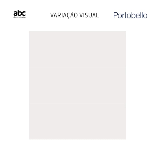 Revestimento Portobello Glacier White Brilho 30x60cm Retificado - Imagem principal - 12be6c6f-eb14-425a-8646-254a9e3c0212