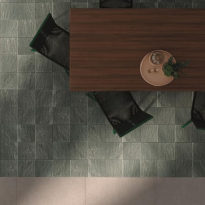 Revestimento Portobello Malibu Mountain Externo 20x20cm Bold