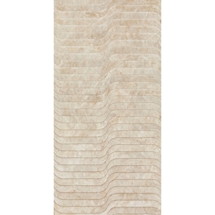 Revestimento Portobello Moonlight Sand Stream Natural 60x120cm Retificado 