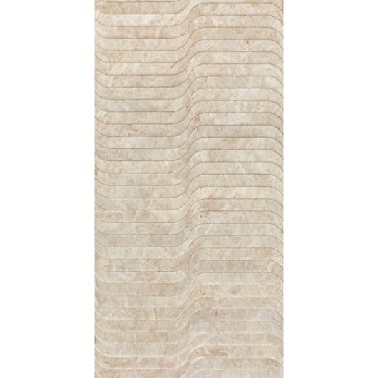 Revestimento Portobello Moonlight Sand Stream Natural 60x120cm Retificado  - Imagem principal - d1535f39-40f6-435b-812a-27cda6e6efac