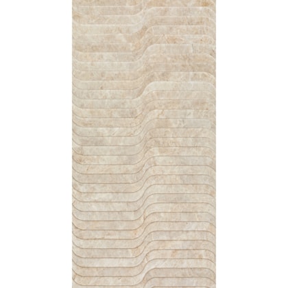 Revestimento Portobello Moonlight Sand Stream Natural 60x120cm Retificado 