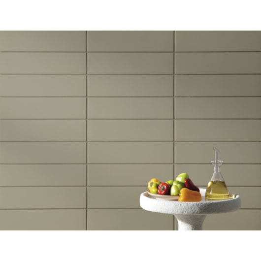 Revestimento Portobello Pistachio Mate 07x26cm Bold - Imagem principal - db05033a-c685-4859-8137-40c9915e1199