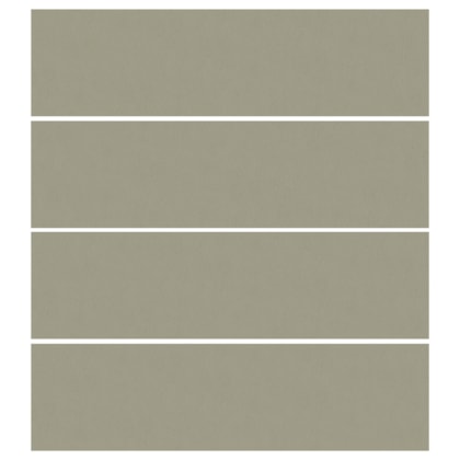 Revestimento Portobello Pistachio Mate 07x26cm Bold