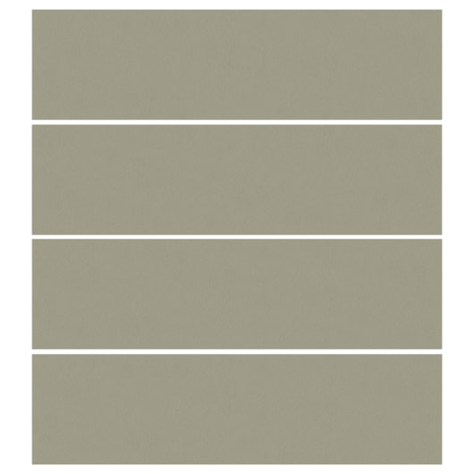 Revestimento Portobello Pistachio Mate 07x26cm Bold - Imagem principal - d2d7ce5e-efaa-4691-bc56-a9779a77c8c3