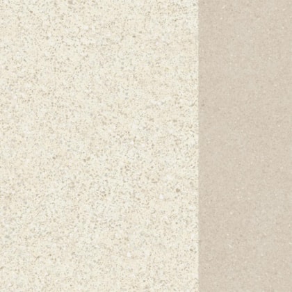 Revestimento Portobello  Samba Rock Dash Off White Natural 20x20cm Bold