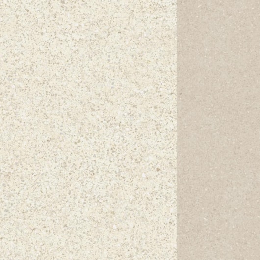 Revestimento Portobello  Samba Rock Dash Off White Natural 20x20cm Bold - Imagem principal - 3e29cd54-399b-4ed8-9537-8f0a876b46dc