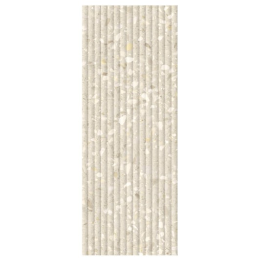 Revestimento Portobello Samba Rock Off White Arch Matte 45x120cm Retificado - Imagem principal - 2fdab7f6-4f03-4ab8-be9e-304a39132b27