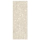 Revestimento Portobello Samba Rock Off White Arch Matte 45x120cm Retificado - c1eae5c5-a578-481e-a514-bd56bb020334