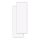 Revestimento Retificado Antartida White Brilhante Ri C/ 1,6M Portobello 30X90Cm - 13e18e52-cf39-49e1-841f-c4452fddce12